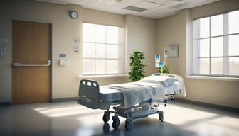 Gewalt gegen Pflegepersonal in deutschen Kliniken alarmierend gestiegen: Forderungen nach mehr Schutz und konsequenterem Vorgehen
