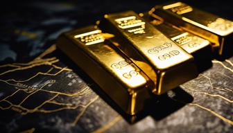 Goldpreis erreicht neues Rekordhoch: Hintergründe und Ausblicke auf weiteren Anstieg Goldpreis erreicht neues Rekordhoch: Hintergründe und Ausblicke auf weiteren Anstieg