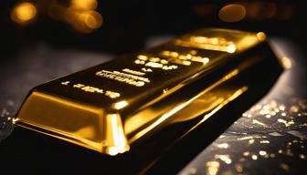 Goldpreis knackt die 4.000 Dollar Marke: Anleger fliehen in den sicheren Hafen Goldpreis knackt die 4.000 Dollar Marke: Anleger fliehen in den sicheren Hafen