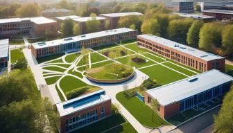Große Investitionen in Schulen: Neuss zeigt vorbildlichen Einsatz für moderne Bildung
