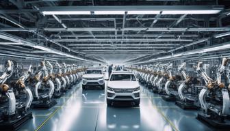 Handelskonflikt mit China und den USA: Nexperia-Chipmangel bedroht Autoindustrie Handelskonflikt mit China und den USA: Nexperia-Chipmangel bedroht Autoindustrie