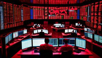 Handelsstreit eskaliert: US-Börsen stürzen ab, DAX ebenfalls betroffen Handelsstreit eskaliert: US-Börsen stürzen ab, DAX ebenfalls betroffen