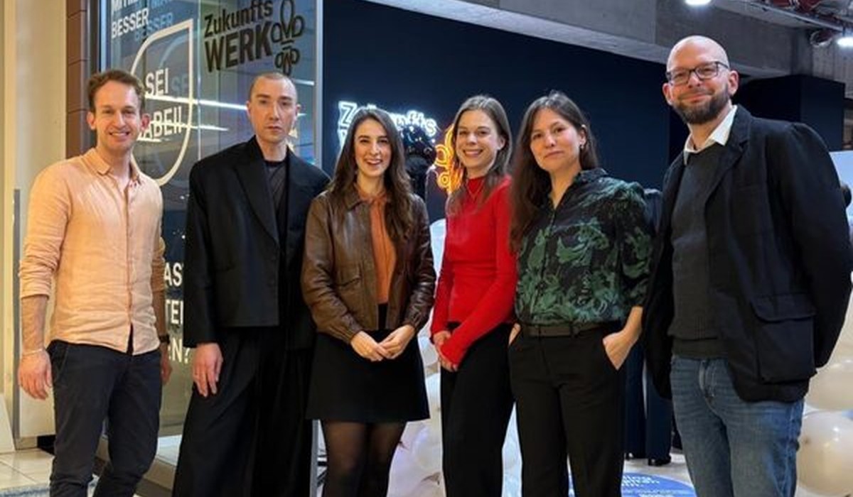 Hochschule RheinMain startet Evaluation des Zukunftswerks Wiesbaden nach erstem Jahr