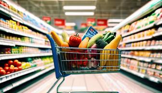 Inflation in Europa: Preise steigen schneller als Einkommen