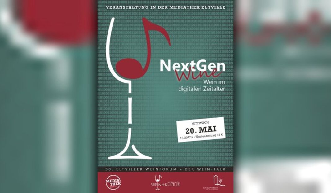 Instagram, TikTok und die neue Weinszene: Eltviller Forum setzt auf Next Gen Wine