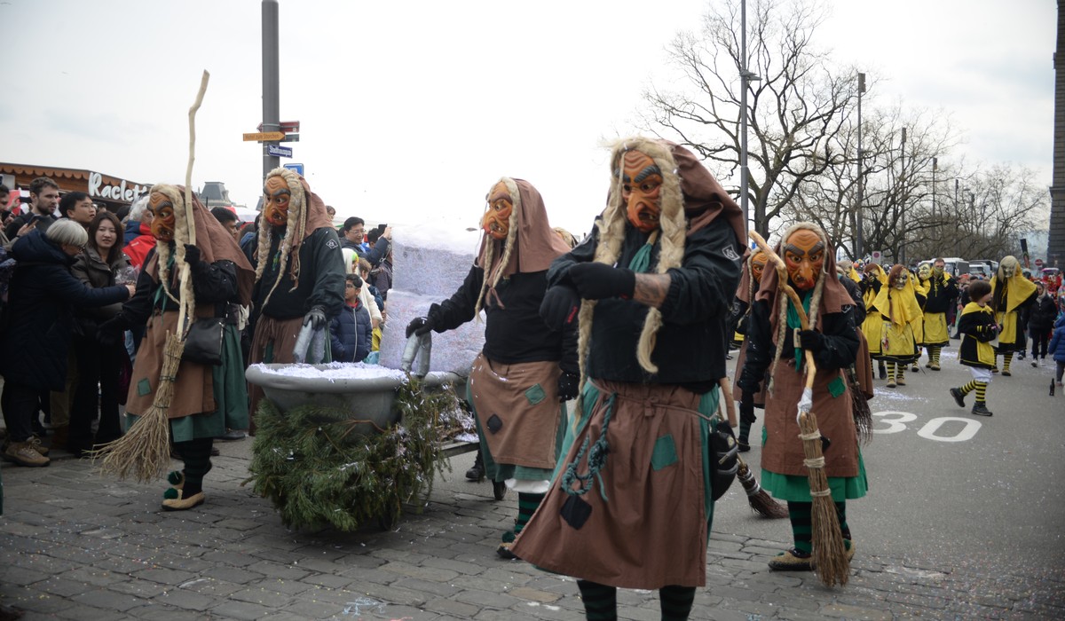 Karneval Barranquilla 2024: Vollständiger Reiseführer zu Terminen, Veranstaltungen und Tipps