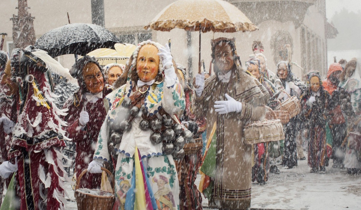 Karnevalszug Kall 2024: Programm, Route und Tipps für Besucher