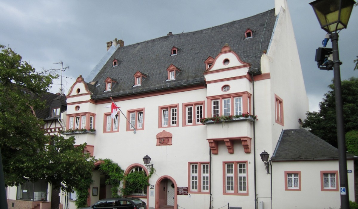 Kiedrich lädt ältere Einwohner zur Seniorenweihnachtsfeier im Bürgerhaus