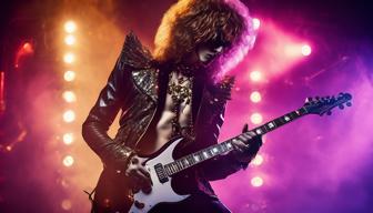 Kiss Lead-Gitarrist Ace Frehley stirbt im Alter von 74 Jahren: Ein Blick auf sein Glam-Rock-Vermächtnis Kiss Lead-Gitarrist Ace Frehley stirbt im Alter von 74 Jahren: Ein Blick auf sein Glam-Rock-Vermächtnis