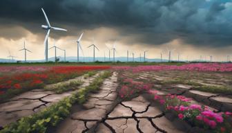 Klimaklagen junger Menschen: Kampf vor Gericht für mehr Klimaschutz