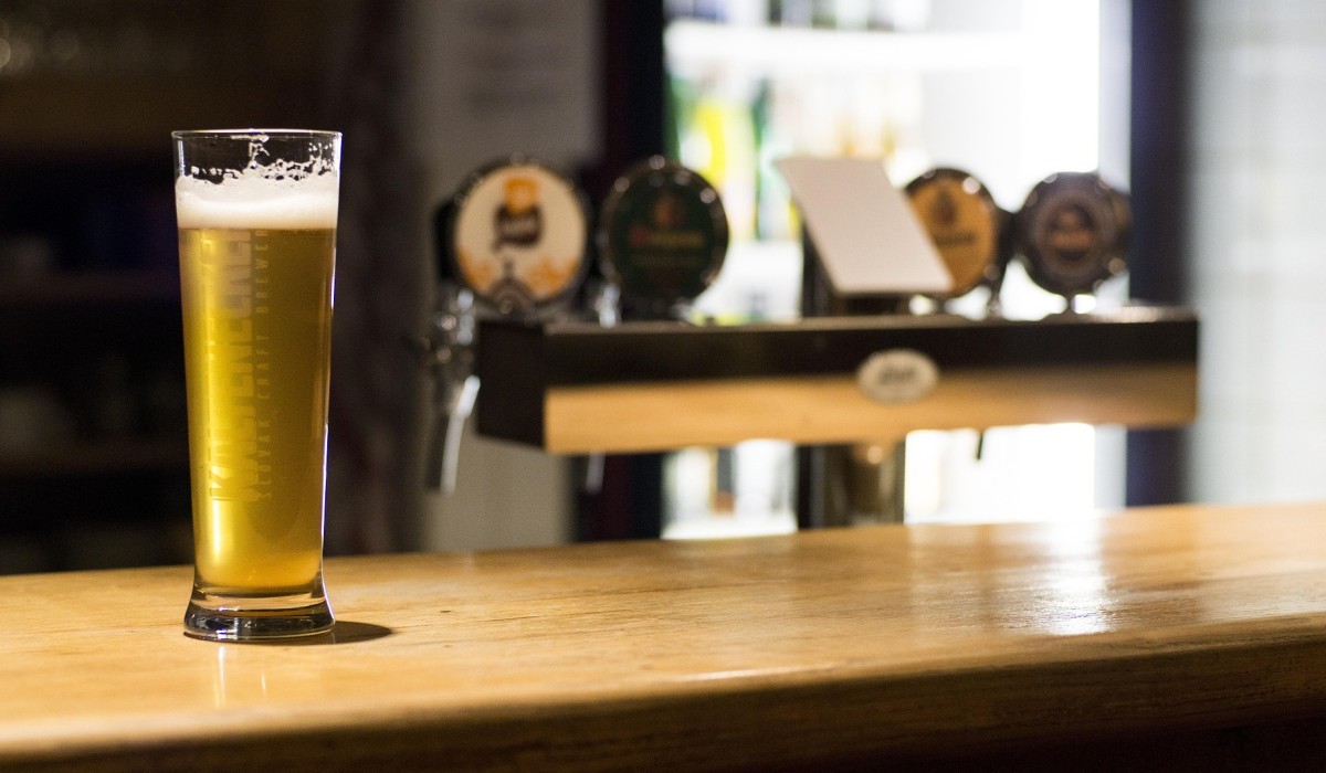 Kneipennacht Jüterbog 2023: Rückblick auf Bands, Kneipen und Ablauf Kneipennacht Jüterbog 2023: Rückblick auf Bands, Kneipen und Ablauf