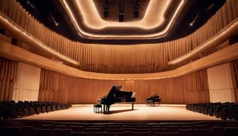 Kontroverse um israelischen Dirigenten Lahav Shani: Musik als Quelle der Versöhnung oder politischer Druck?