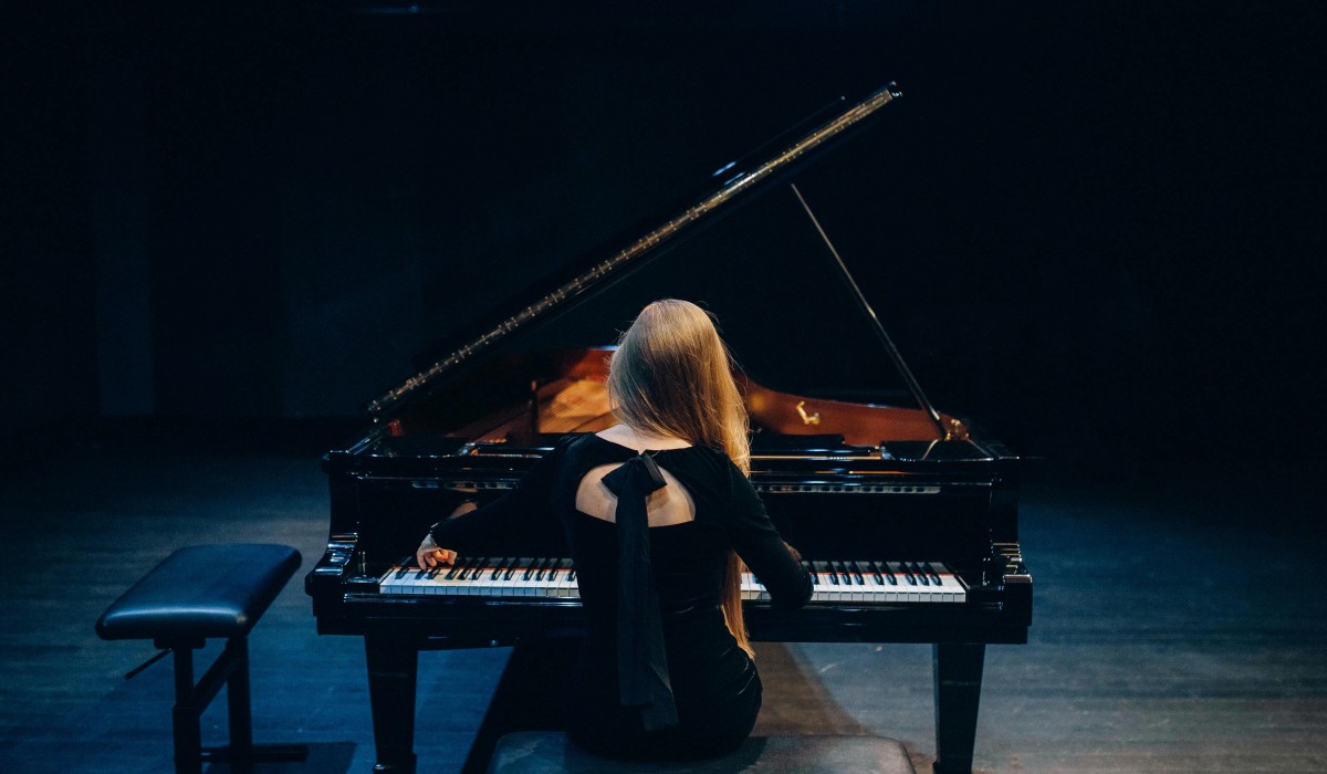 Konzertreihe Ton ab beschließt Jahr mit adventlichem Programm im Kulturforum Konzertreihe Ton ab beschließt Jahr mit adventlichem Programm im Kulturforum