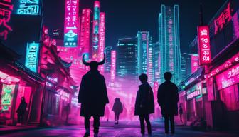 KPop Demon Hunters: Phänomenale Erfolgsgeschichte und kulturelle Revolution