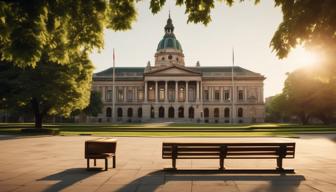 Kritik aus den eigenen Reihen: Union und SPD halten an Sparplänen fest trotz kontroverser Aussagen zur Finanzierbarkeit des Sozialstaats