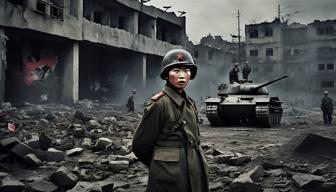 Kulturrevolution im Krieg: Russlands narrative Mobilisierung Kulturrevolution im Krieg: Russlands narrative Mobilisierung