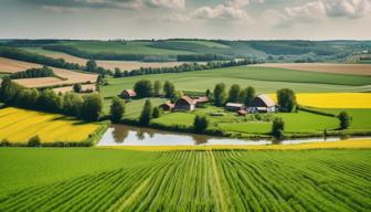 Landwirte in Hessen setzen auf regionale und nachhaltige Praktiken ohne Bio-Zertifikate Landwirte in Hessen setzen auf regionale und nachhaltige Praktiken ohne Bio-Zertifikate