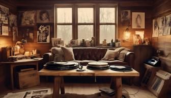 Loriot's künstlerischer Nachlass zieht nach Frankfurt am Main - Caricatura Museum präsentiert Skizzen, Schallplatten und mehr Loriot's künstlerischer Nachlass zieht nach Frankfurt am Main - Caricatura Museum präsentiert Skizzen, Schallplatten und mehr