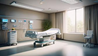 Mehr Menschen in Deutschland stationär behandelt - Verkürzte Aufenthaltsdauer im Krankenhaus Mehr Menschen in Deutschland stationär behandelt - Verkürzte Aufenthaltsdauer im Krankenhaus