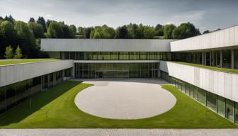 Mödlareuth: Ein Museum als Zeitzeugnis der innerdeutschen Grenze Mödlareuth: Ein Museum als Zeitzeugnis der innerdeutschen Grenze