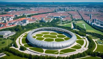 München plant Bewerbung für Olympische und Paralympische Spiele: Bürger entscheiden über Zukunft der Landeshauptstadt München plant Bewerbung für Olympische und Paralympische Spiele: Bürger entscheiden über Zukunft der Landeshauptstadt
