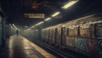 Mysteriöser Radiosong aus den Achtzigern nach 17 Jahren endlich entschlüsselt: Die faszinierende Suche nach 'Subways of Your Mind' aus Kiel Mysteriöser Radiosong aus den Achtzigern nach 17 Jahren endlich entschlüsselt: Die faszinierende Suche nach 'Subways of Your Mind' aus Kiel