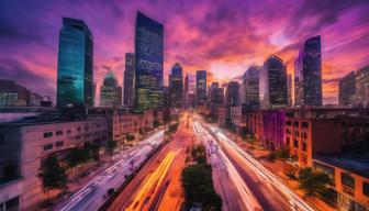 Nach starken NVIDIA Geschäftszahlen: DAX vor Erholungskurs Nach starken NVIDIA Geschäftszahlen: DAX vor Erholungskurs