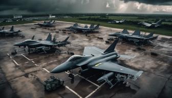 NATO alarmiert: Russische Luftraumverletzungen führen zu Forderungen nach schneller Einführung neuer Waffensysteme