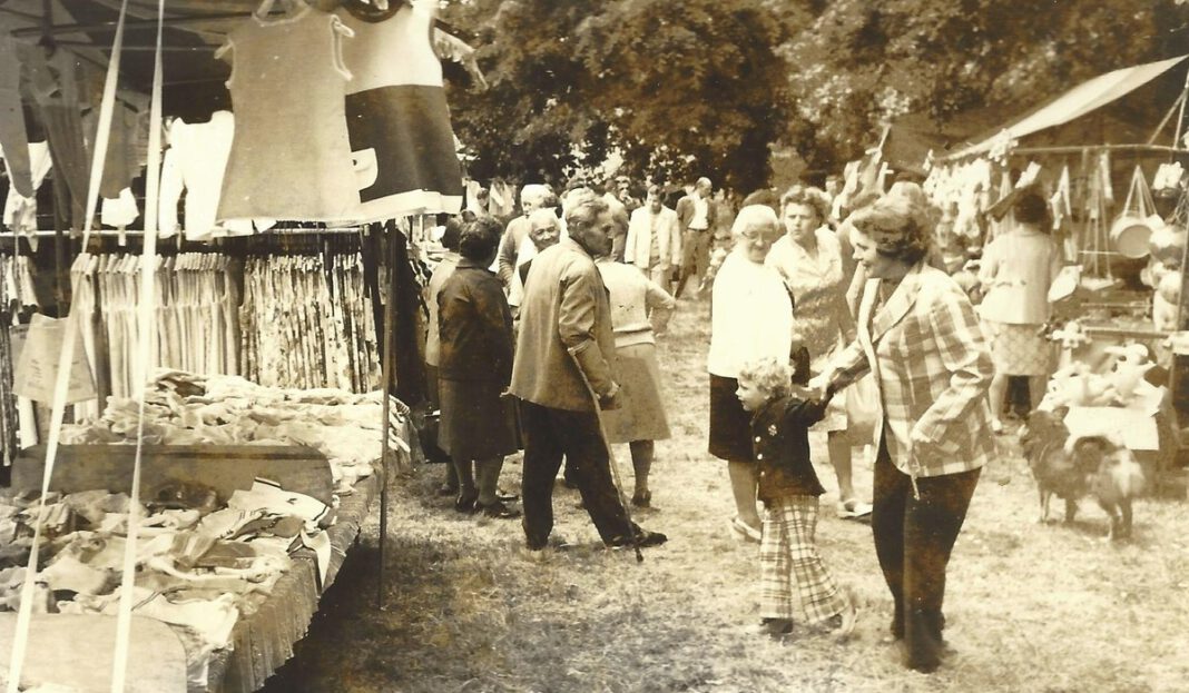 Orler Markt beginnt am 24. Juli mit Fassbieranstich und Livemusik Orler Markt beginnt am 24. Juli mit Fassbieranstich und Livemusik