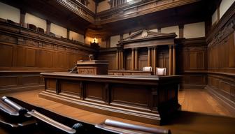 Prozessauftakt gegen René Benko in Innsbruck: Vorwurf der betrügerischen Krida und komplexe Ermittlungen Prozessauftakt gegen René Benko in Innsbruck: Vorwurf der betrügerischen Krida und komplexe Ermittlungen