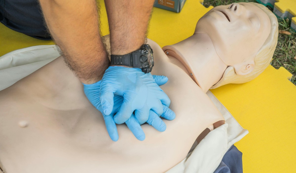 Rheingau-Taunus-Kreis startet App für ehrenamtliche Ersthelfer Rheingau-Taunus-Kreis startet App für ehrenamtliche Ersthelfer