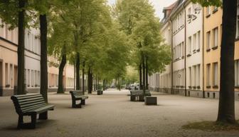 Rückgang der Asylanträge in Deutschland um die Hälfte entlastet Städte und Kommunen, aber Integration bleibt Herausforderung