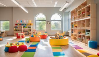 Rückläufige Kinderzahlen in Kitas: Mehr Personal trotz sinkender Betreuungszahlen Rückläufige Kinderzahlen in Kitas: Mehr Personal trotz sinkender Betreuungszahlen