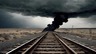 Sabotageakte im Bahnverkehr: Gefahr von Russland und Linksextremen? Sabotageakte im Bahnverkehr: Gefahr von Russland und Linksextremen?