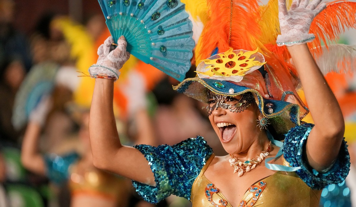 Schöppingen Karneval 2024: Highlights, Termine und Rückblick