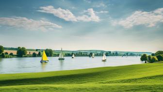 Segeln Rhein-Main: Die besten Tipps und Orte für begeisterte Segler Segeln Rhein-Main: Die besten Tipps und Orte für begeisterte Segler