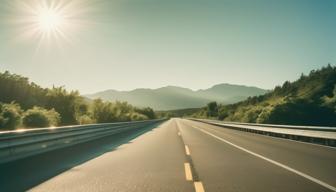 Sommerferien 2025: Weniger Staus, aber mehr Wartezeit auf deutschen Autobahnen Sommerferien 2025: Weniger Staus, aber mehr Wartezeit auf deutschen Autobahnen