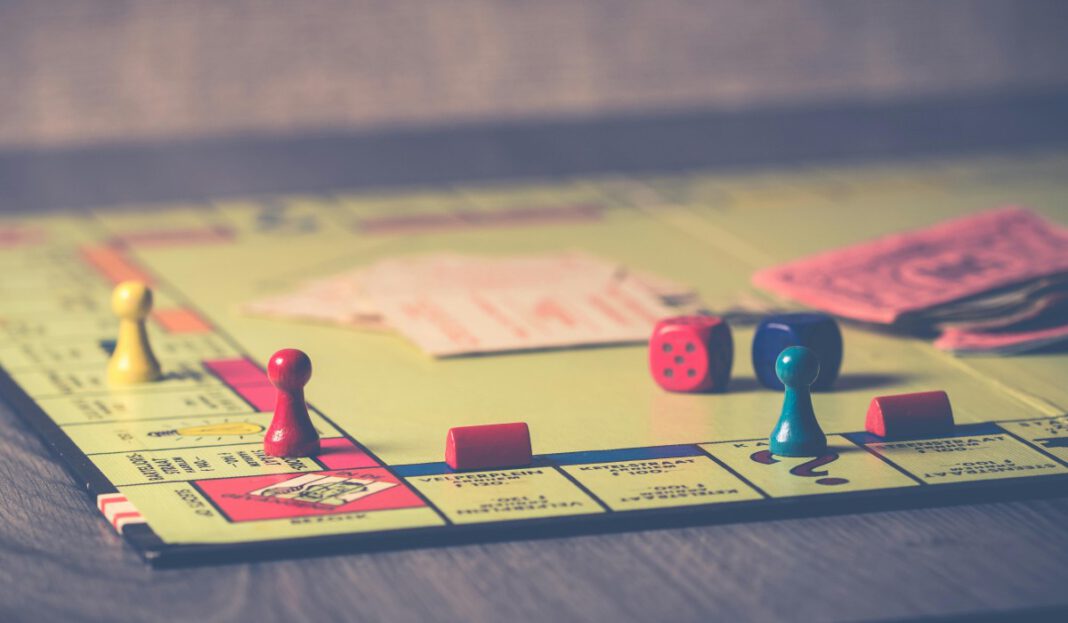 Spieletreff in Eltville: Kostenloser Spieleabend für Jung und Alt am 19. August Spieletreff in Eltville: Kostenloser Spieleabend für Jung und Alt am 19. August