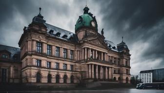 Spionageprozess am Oberlandesgericht Frankfurt: Verwirrung, Geheimdienste und eine verhinderte Begegnung Spionageprozess am Oberlandesgericht Frankfurt: Verwirrung, Geheimdienste und eine verhinderte Begegnung