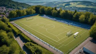Sportvereine Taunusstein: Vielfältige Sportangebote und Mitgliedsmöglichkeiten im Herzen des Taunus Sportvereine Taunusstein: Vielfältige Sportangebote und Mitgliedsmöglichkeiten im Herzen des Taunus