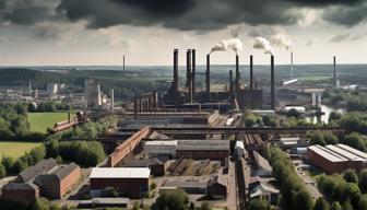 Städtepartnerschaften im Wandel: Saarlouis und Eisenhüttenstadt – Einheit in Herausforderungen