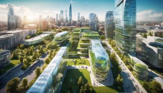 Standortfördergesetz und Start-up-Innovationen: Bundestag debattiert über Maßnahmen zur Stärkung der Gründerlandschaft