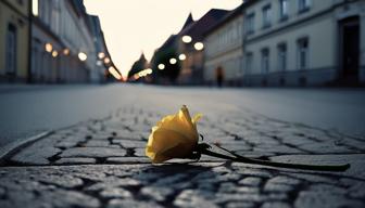 Studie enthüllt schockierende Fakten über Femizide in Deutschland: Eine tiefgreifende Analyse von Gewalttaten gegen Frauen Studie enthüllt schockierende Fakten über Femizide in Deutschland: Eine tiefgreifende Analyse von Gewalttaten gegen Frauen