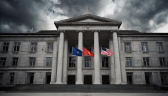 Taliban übernehmen Generalkonsulat in Bonn: Sensible Daten in Gefahr Taliban übernehmen Generalkonsulat in Bonn: Sensible Daten in Gefahr