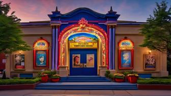 Theateraufführungen Taunusstein: Alle Termine und Highlights 2025 im Überblick Theateraufführungen Taunusstein: Alle Termine und Highlights 2025 im Überblick