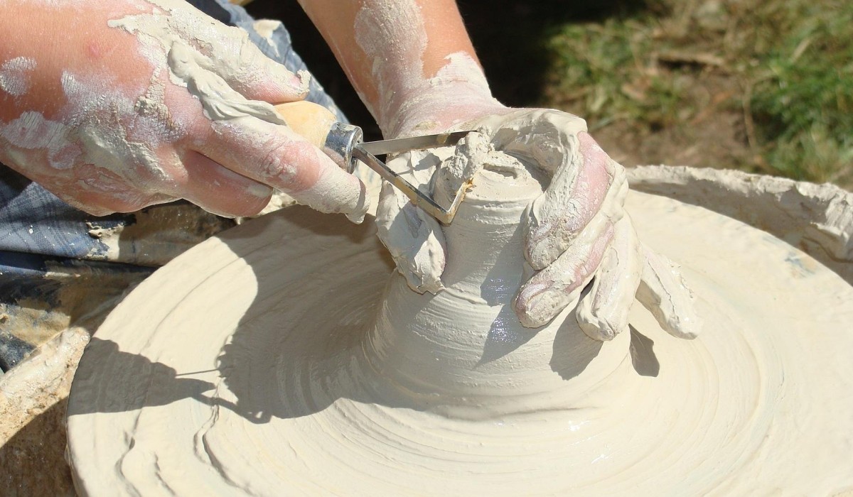 Töpfermarkt Crinitz 2024: Programm, Aussteller und Besuchertipps