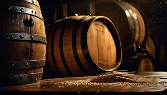 Turbulenzen auf dem Whisky-Markt: Zukunft von Scotch und Co. in Gefahr? Turbulenzen auf dem Whisky-Markt: Zukunft von Scotch und Co. in Gefahr?