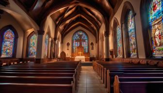 Urteil aus Karlsruhe: Muss man in der Kirche sein, um für die Kirche zu arbeiten? Urteil aus Karlsruhe: Muss man in der Kirche sein, um für die Kirche zu arbeiten?