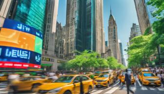 US-Inflationsdaten sorgen für positive Stimmung am Markt und DAX schließt mit Wochenplus US-Inflationsdaten sorgen für positive Stimmung am Markt und DAX schließt mit Wochenplus