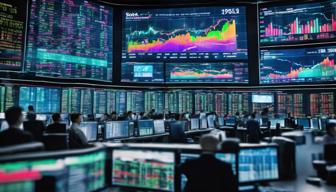 US-Zinsspekulationen und Shutdown: DAX auf Rekordkurs trotz Unsicherheiten